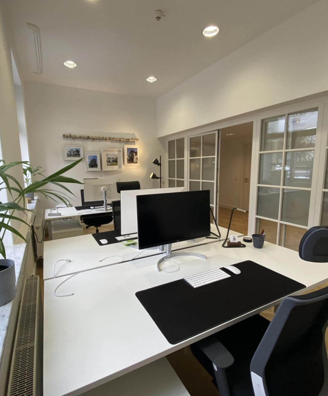 Ons kantoor in Amsterdam — sokkenmetlogo.nl