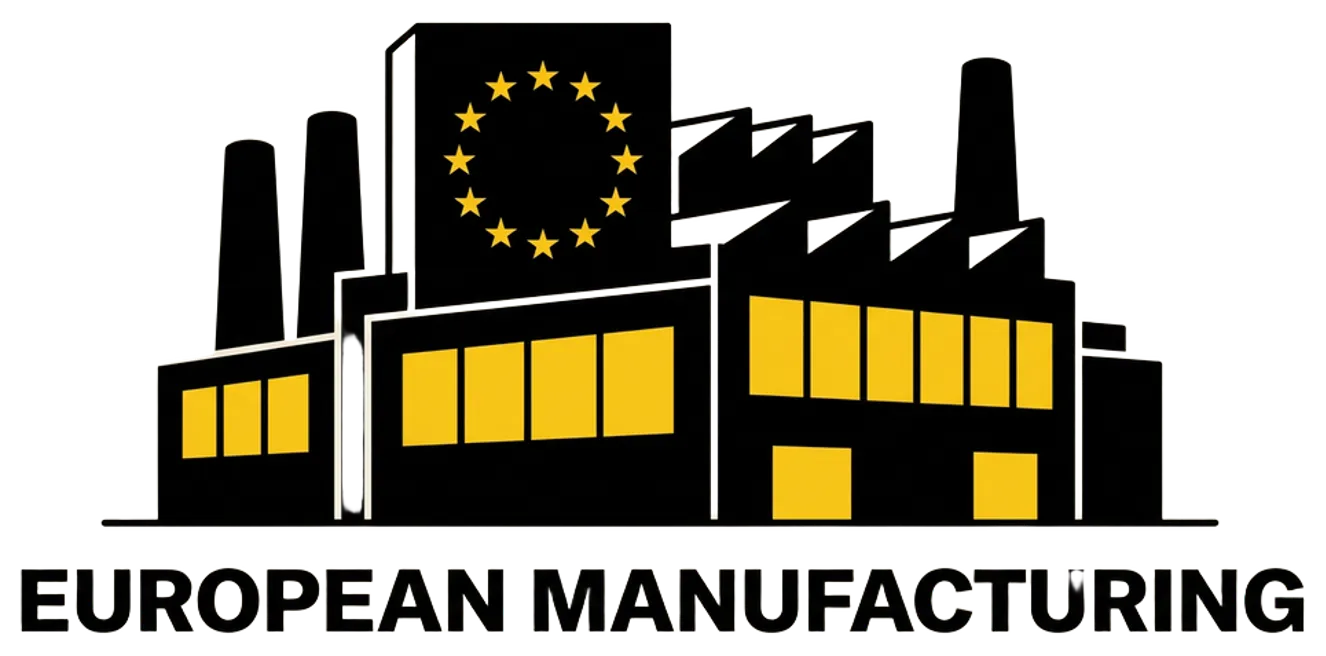 Productie in Europa — gecertificeerde fabrieken in Portugal en Polen