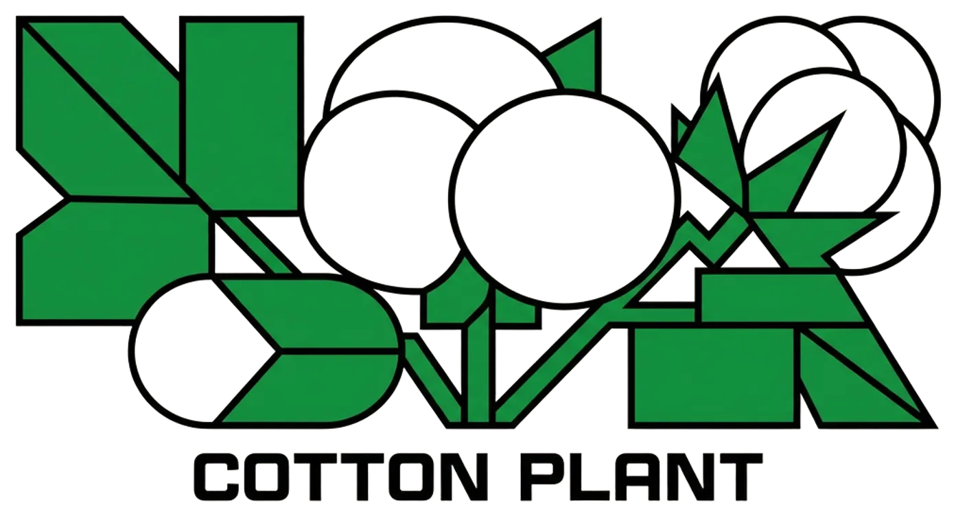 GOTS gecertificeerd biologisch katoen — zonder pesticiden geteeld